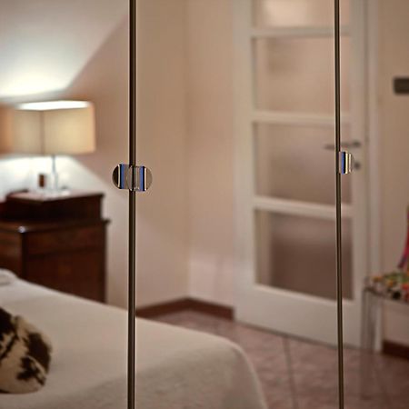 Il Vicolo Aparthotel Verona Bagian luar foto