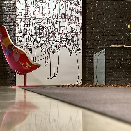 Il Vicolo Aparthotel Verona Bagian luar foto