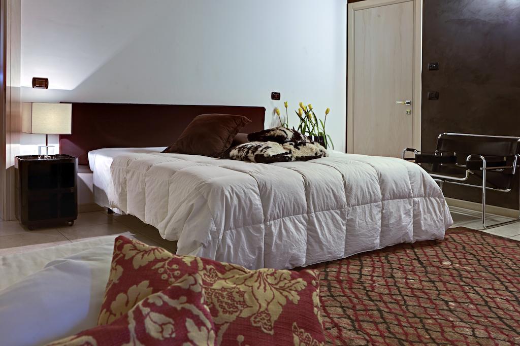 Il Vicolo Aparthotel Verona Bagian luar foto