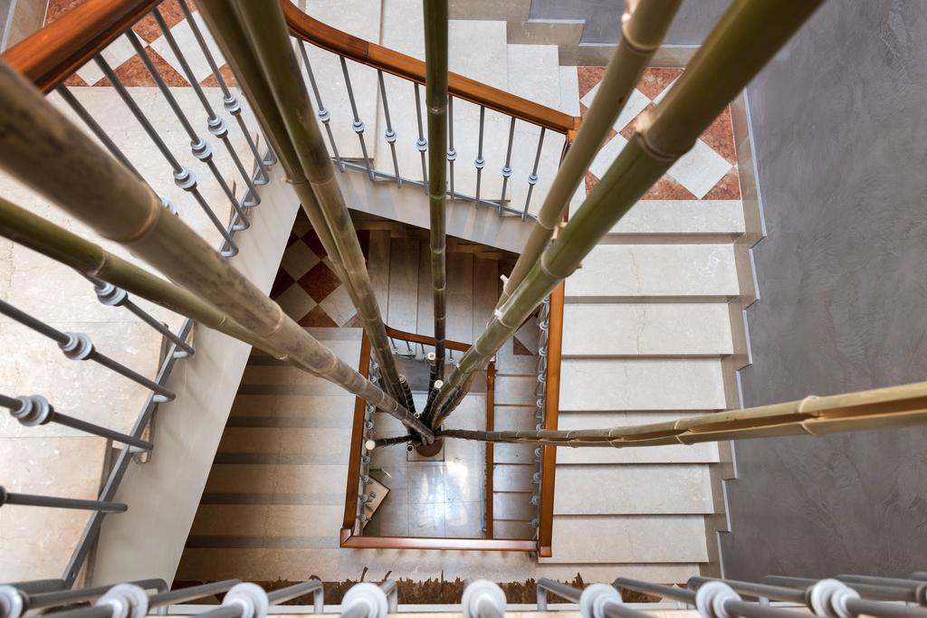 Il Vicolo Aparthotel Verona Bagian luar foto