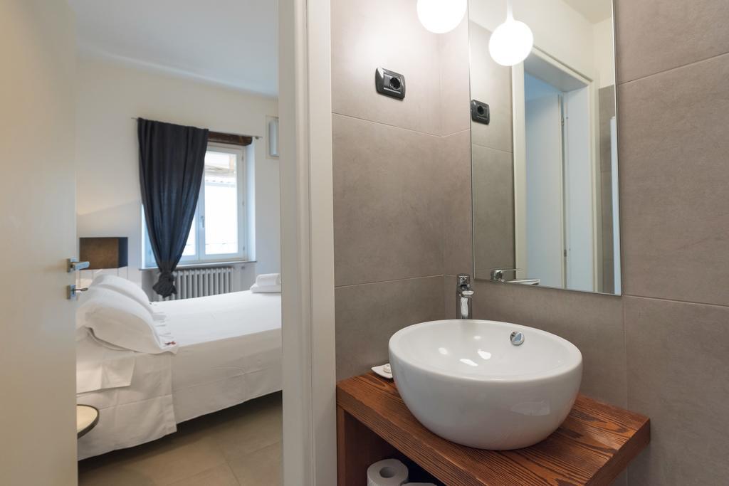 Il Vicolo Aparthotel Verona Bagian luar foto