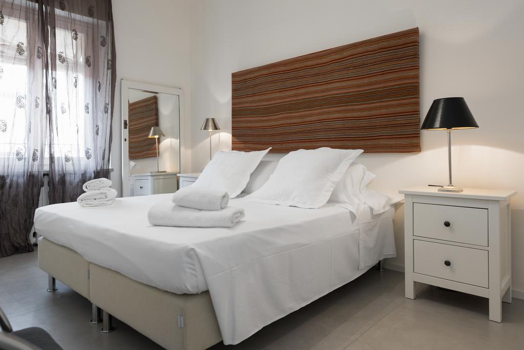 Il Vicolo Aparthotel Verona Bagian luar foto