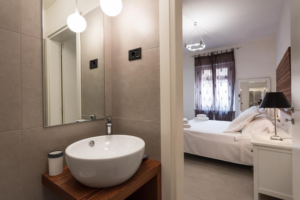 Il Vicolo Aparthotel Verona Bagian luar foto