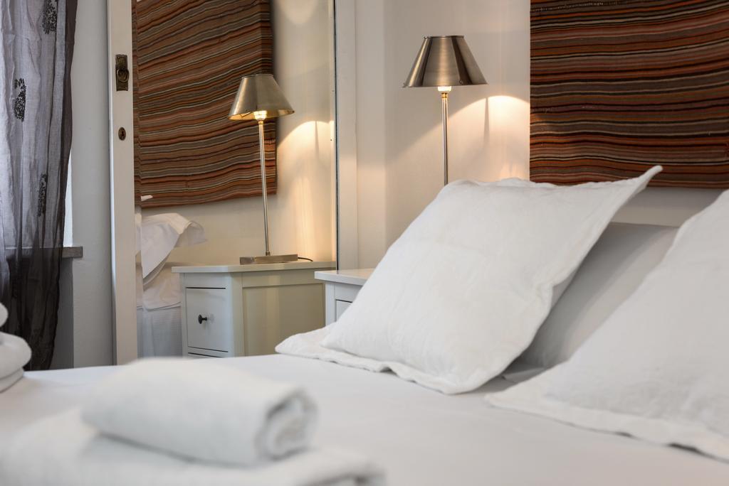 Il Vicolo Aparthotel Verona Bagian luar foto