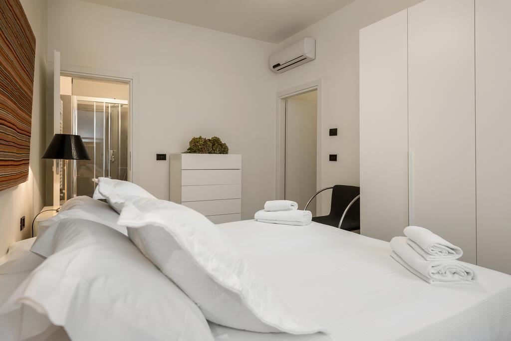 Il Vicolo Aparthotel Verona Bagian luar foto