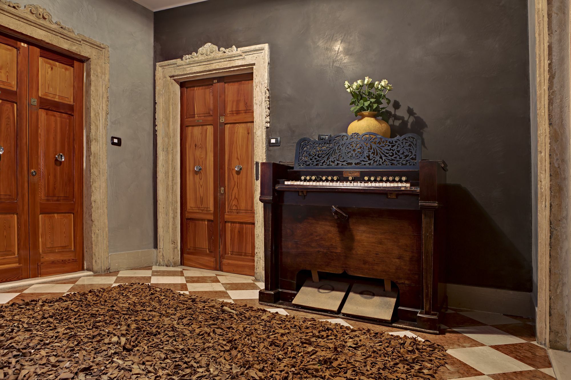 Il Vicolo Aparthotel Verona Bagian luar foto
