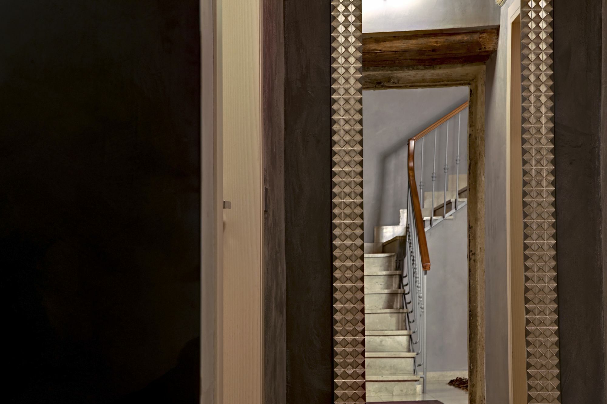 Il Vicolo Aparthotel Verona Bagian luar foto
