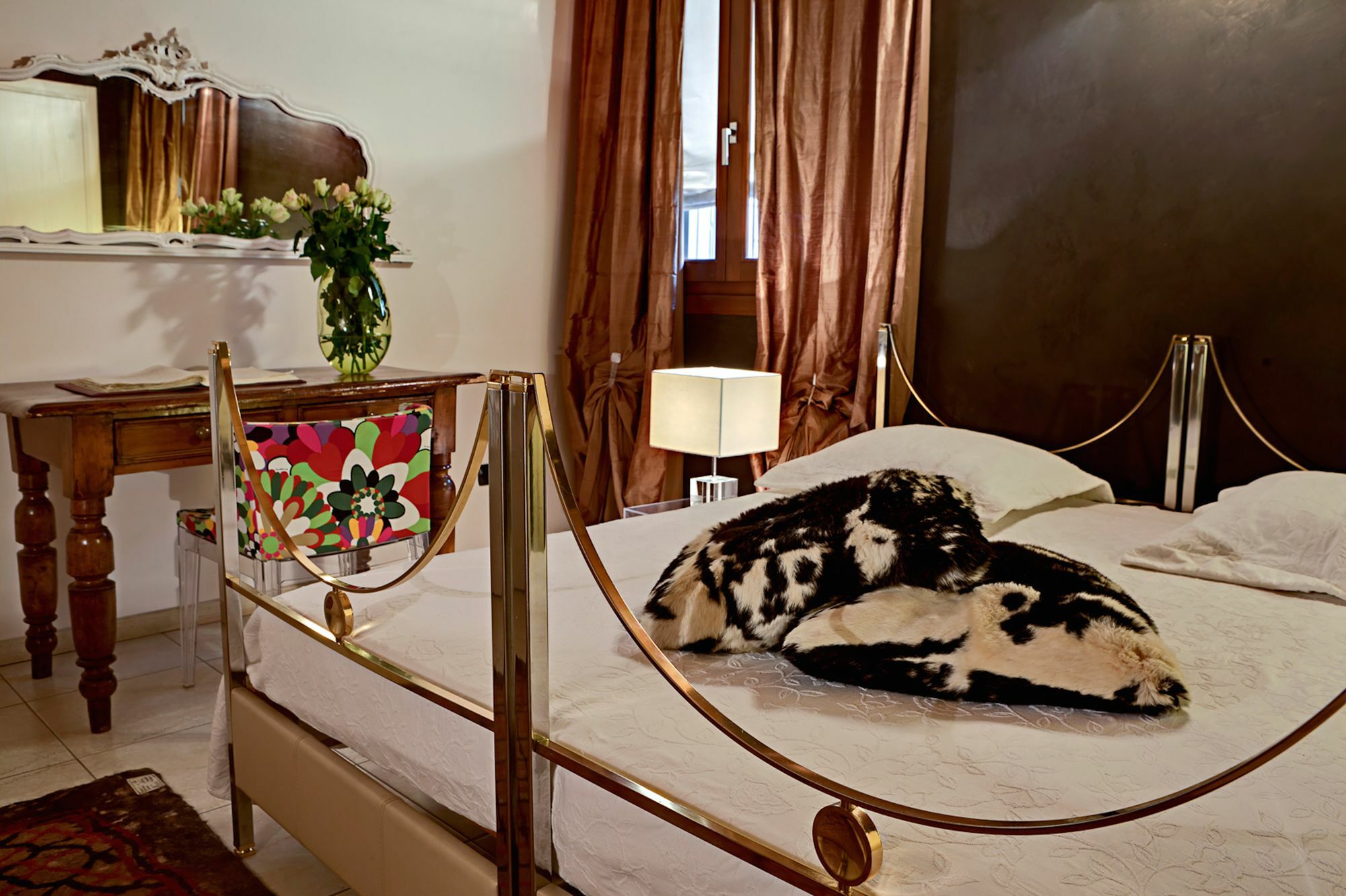 Il Vicolo Aparthotel Verona Bagian luar foto