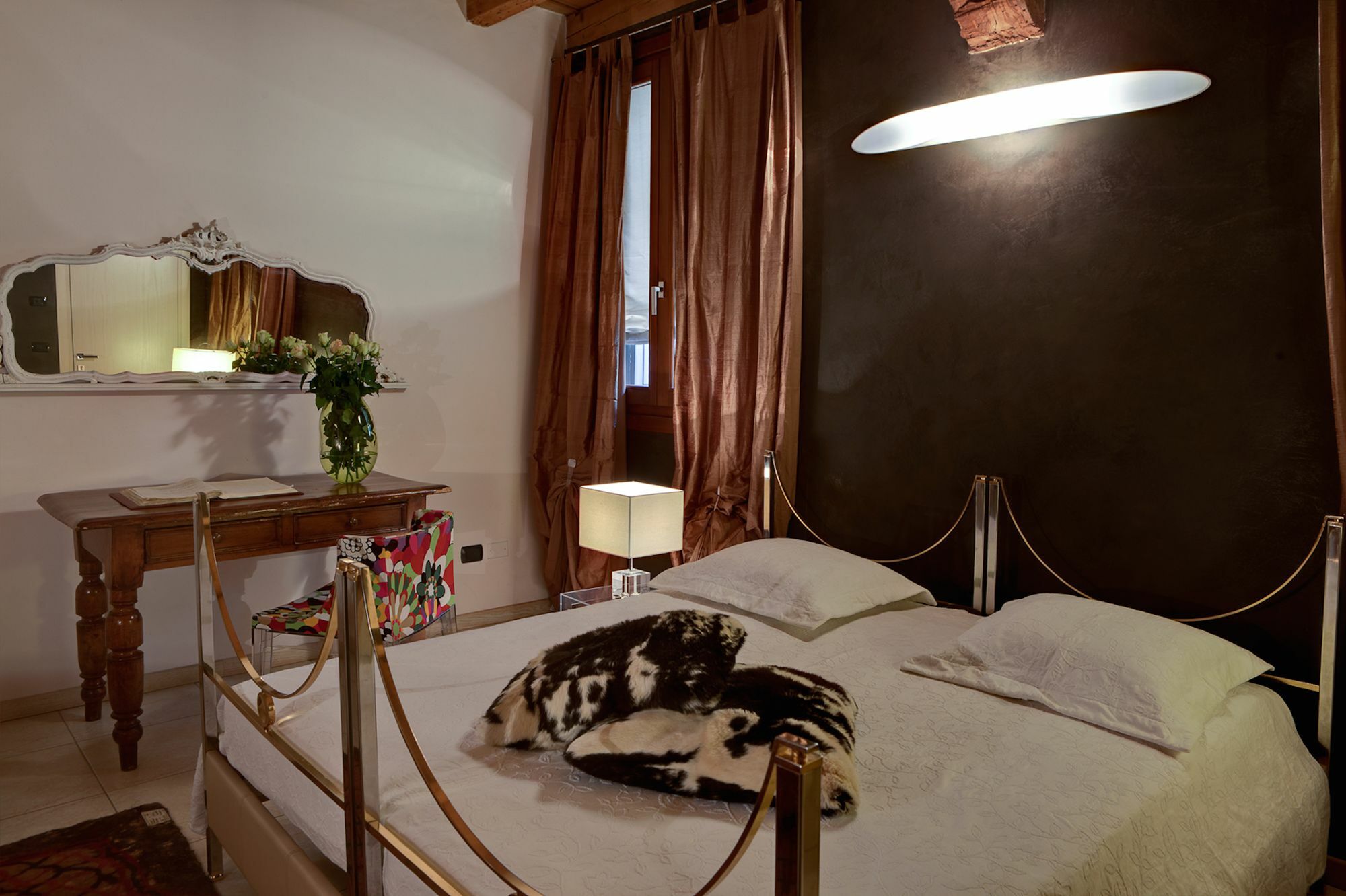 Il Vicolo Aparthotel Verona Bagian luar foto